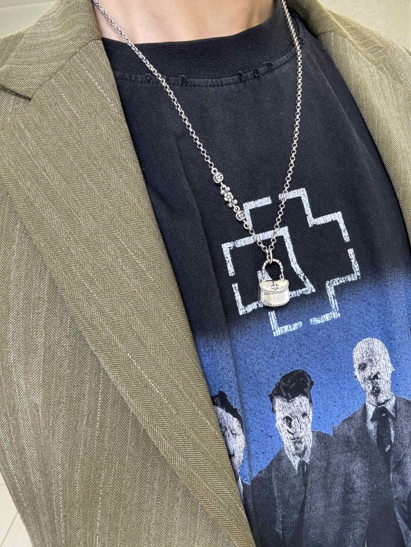 Gucci Necklaces